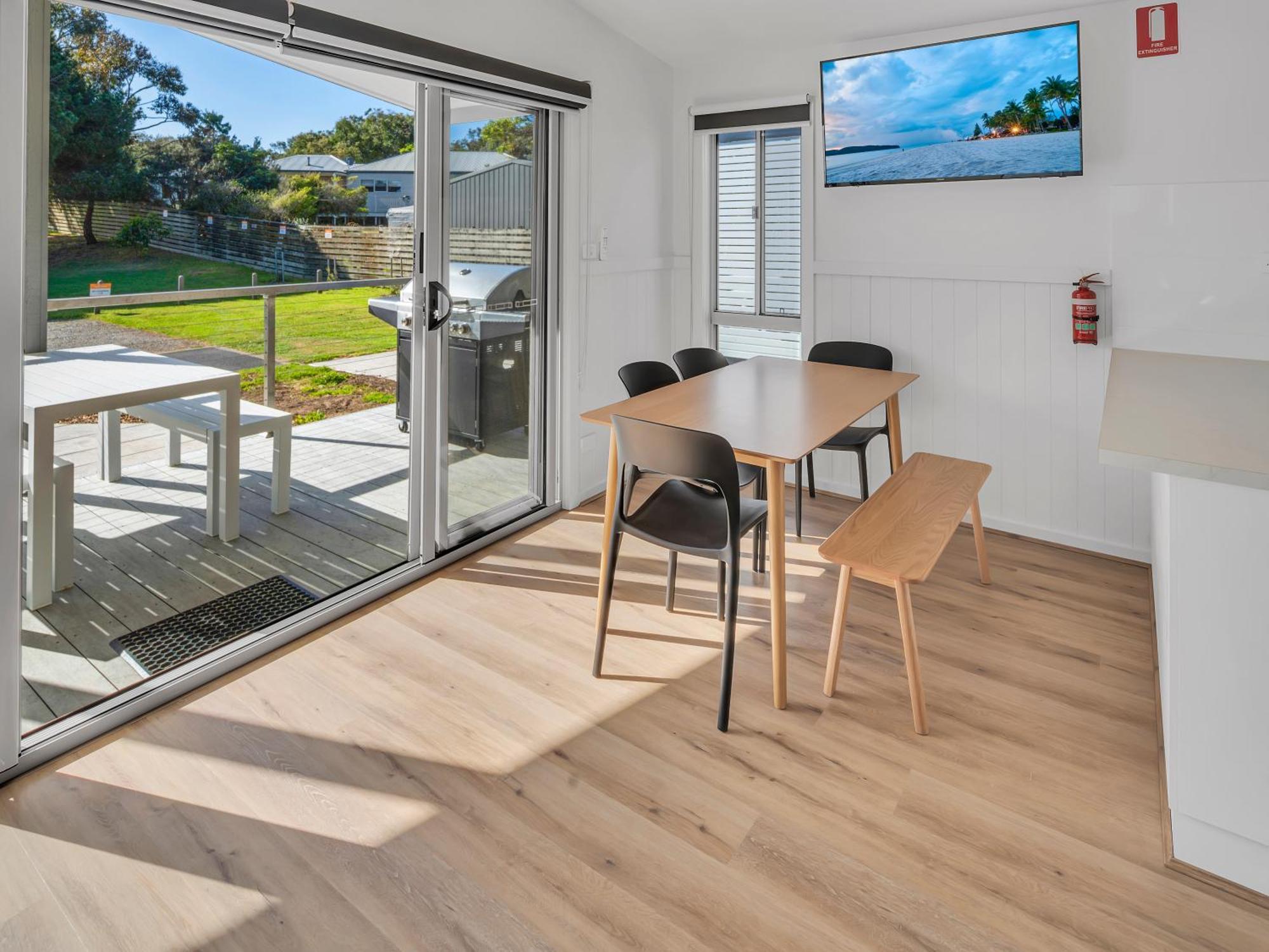 Big4 Ingenia Holidays Queenscliff Beacon Exterior foto