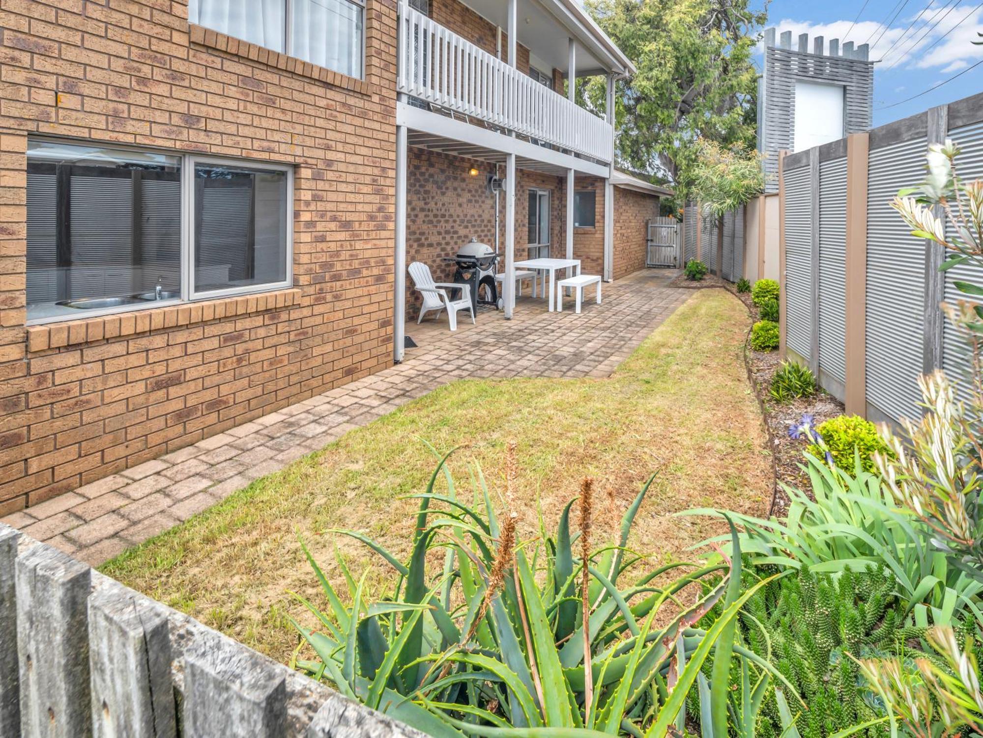 Big4 Ingenia Holidays Queenscliff Beacon Exterior foto