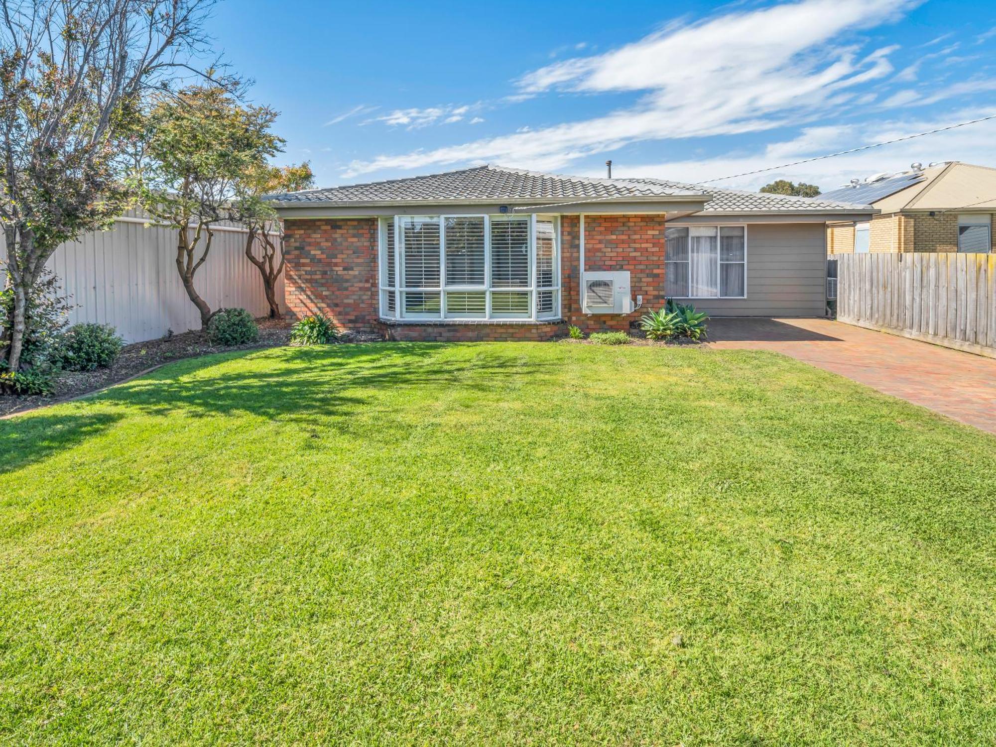 Big4 Ingenia Holidays Queenscliff Beacon Exterior foto