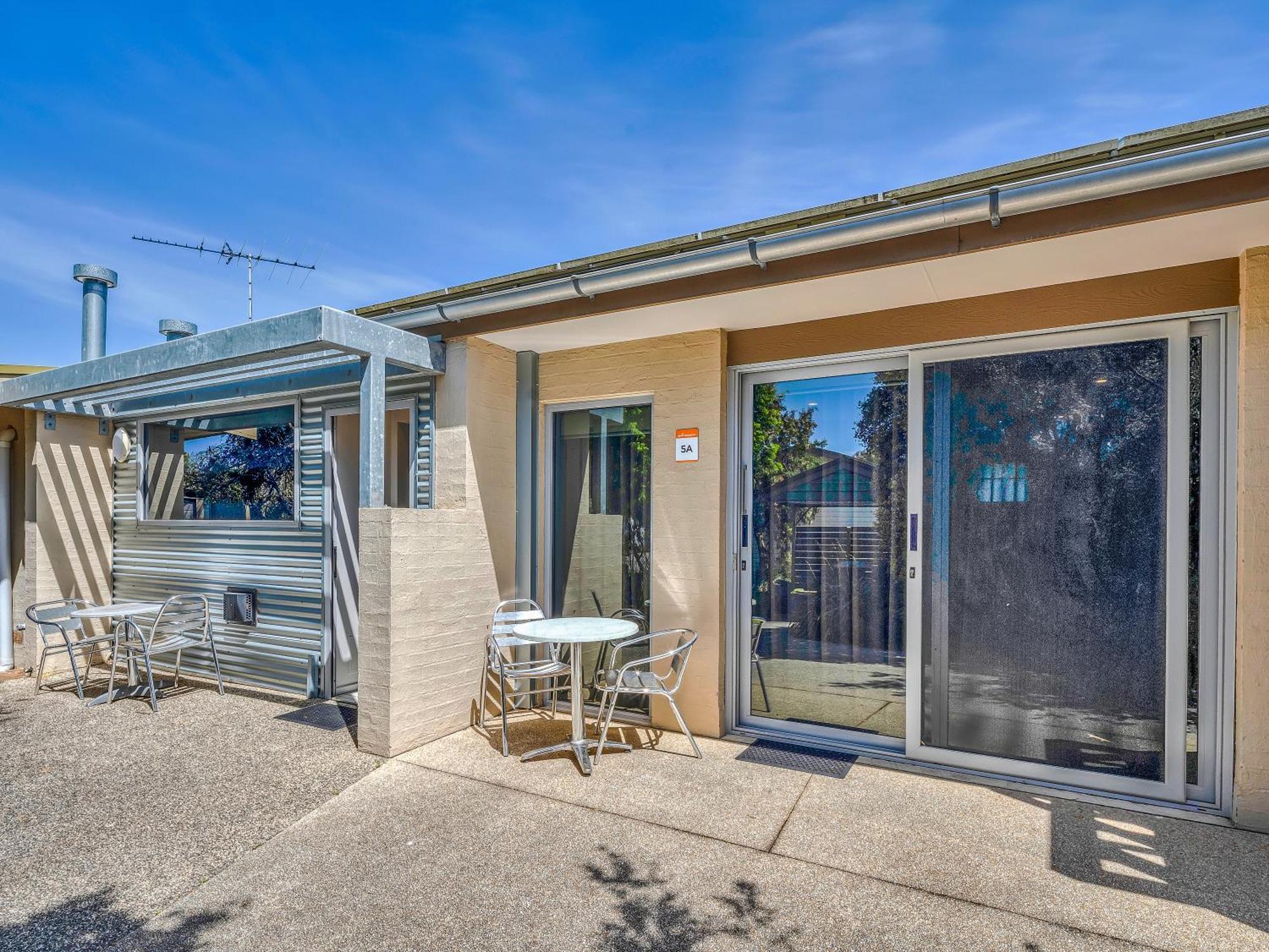 Big4 Ingenia Holidays Queenscliff Beacon Exterior foto